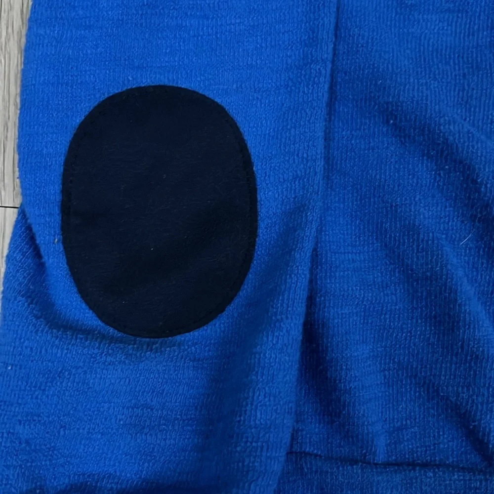 Bundle of 6❗️Grinch Sweater & Fleece 1/4 Zip Tops & Turtleneck-Size 3T - Picture 11 of 16